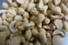 GRADE A CASHEW NUTS ROASTED