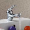 FUAO new wash basin mixer taps