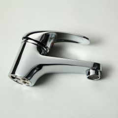 FUAO new wash basin mixer taps