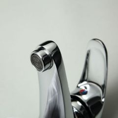 FUAO new wash basin mixer taps