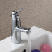 Single Handle Wash Basin Taps