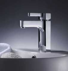 Sanitary ware bathroom brass chrome basin faucets mixers taps