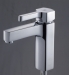 Sanitary ware bathroom brass chrome basin faucets mixers taps