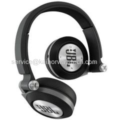 E40BT Synchros Bluetooth Wireless On-the-Ear Headphone Headsets With ShareMe Music Sharing