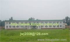 Beijing Kingbo Biotech Co., Ltd