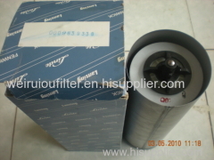 linde hydraulic filter element