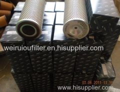 linde hydraulic filter element