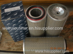 linde hydraulic filter element