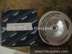 linde hydraulic filter element