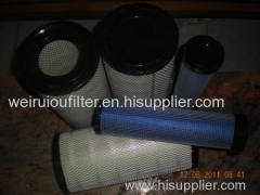 donaldson air filter element cartridge