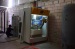 powder center for automatic powder coating