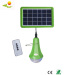Handy LED bulbs solar home lighting kit with phone charger Chinese wholesale suppliers