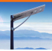 hottest on sale led solar street light CE RoHS approved outdoor lamp