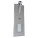 hottest on sale led solar street light CE RoHS approved outdoor lamp