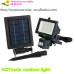 Most powerful led flood light with wide range of working temperature