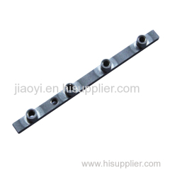 Precision machining stainless steel dowel pin