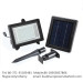 Hot Selling Outdoor Lighting & Popular Solar flood Light LED Lamps