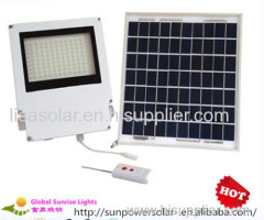 powerful solar led flood lights outdoor