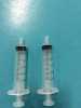 3ml disposable syringe without needle