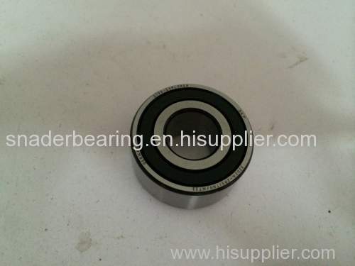 Angular Contact Ball Bearing with high precision