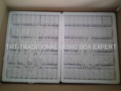 BIG PULL STRING MUSICAL BOX MOBILE