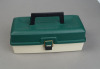 33*16*13cm Fishing equipment storage box Multifunction Fishing Tackle Box