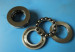 Double-direction and reasonable price for Thrust ball bearing