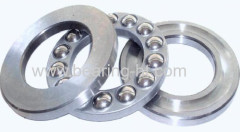 China original KGS Thrust ball bearing