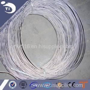 Gr1 Gr2 Titanium Wires