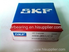 SKF bearings reasonable price high speed quality assurance