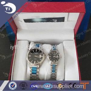 Titanium Couple Watches Titanium Couple Watches