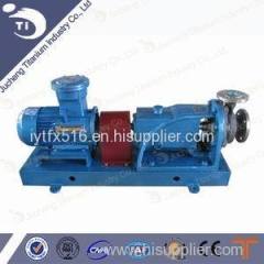 Titanium Pump Titanium Pump