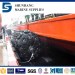 new marine pneumatic floating boat rubber fender for ship docking