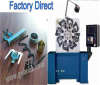 multi function spring machine&spring cast die