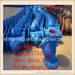 gray iron filter valve y type strainer manual standard