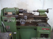 instrument lathe