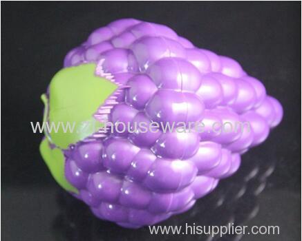 Multi-Function Grape Storage box Multi-function Grape prep case Food grade grape storage case Plastic grape prep box