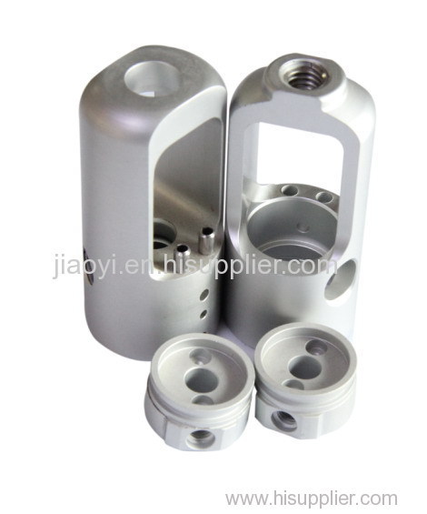 Valve parts