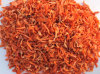 dehydrated carrot strips 3x3x20mm