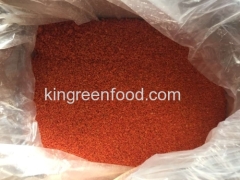 dehydrated carrot dices 1-3mm 3x3mm 5x5mm