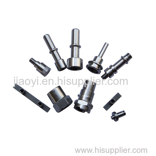 stainless steel parts