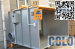 Electrostatic Powder Coating Room