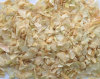 dehydrated onion flakes 10x10mm