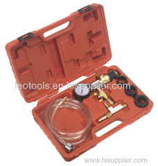 Cooling System Vacuum Tool