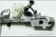 Panasonic SMT Component Panasert MSR Ratchet Type Component Feeder 10485BL070 16WX8P Emboss