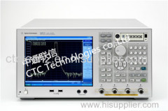 Radio Communication Analyzer MT8820C