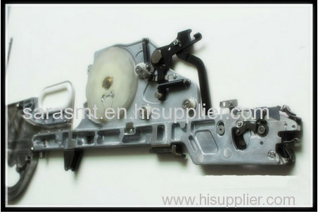 Panasonic SMT Component Panasert MSR Ratchet Type Component Feeder 10485BL153 8*4mm Paper/Emboss