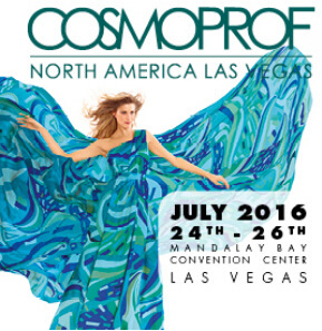 2016 Cosmoprof North America Las Vegas