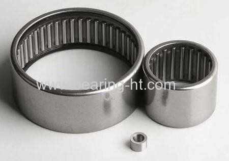 Supply All Types of Needle Roller Bearing