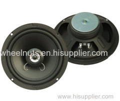 Quality Coaxial Car Speaker